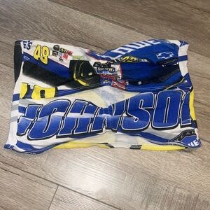 furst of a kind vintage racer style cut out tube top